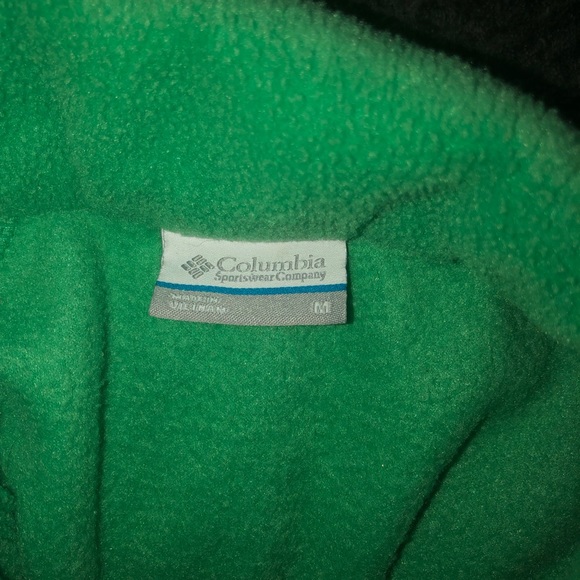 Columbia jacket - Picture 2 of 2